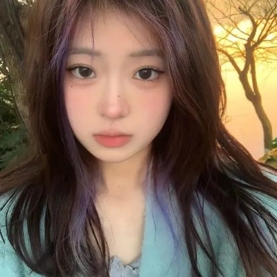 虞美人盛开的山坡