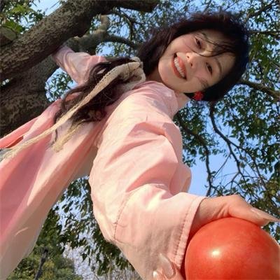 回忆中的玛妮